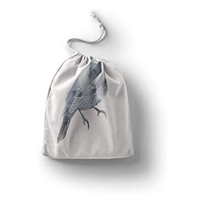 Bonamaison TRGCCB106925X1215 Carry-On Luggage, Canvas, flerfärgad Bonamaison TRGCCB106925X1215 Carry-On Luggage, Canvas, flerfärgad