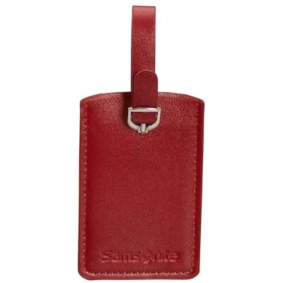 Samsonite Global Travel Accessories TSA Long Cabel Bagage Lock, 60 cm, 1 liter, svart Samsonite Global Travel Accessories TSA Long Cabel Bagage Lock, 60 cm, 1 liter, svart