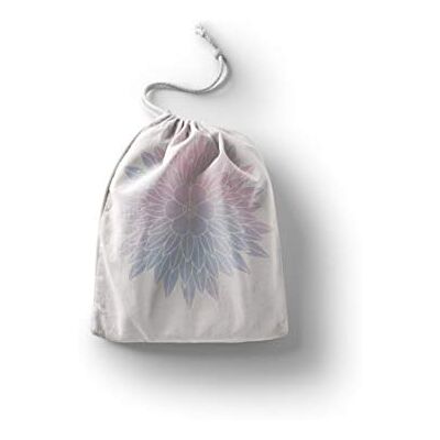 Bonamaison TRGCCB107865X1215 Carry-On Luggage, Canvas, flerfärgad Bonamaison TRGCCB107865X1215 Carry-On Luggage, Canvas, flerfärgad