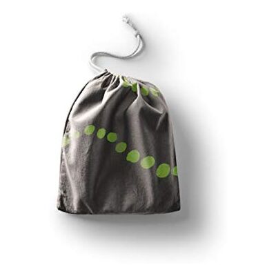 Bonamaison TRGCCB101798X4050 Carry-On Luggage, Canvas, Multifärg Bonamaison TRGCCB101798X4050 Carry-On Luggage, Canvas, Multifärg