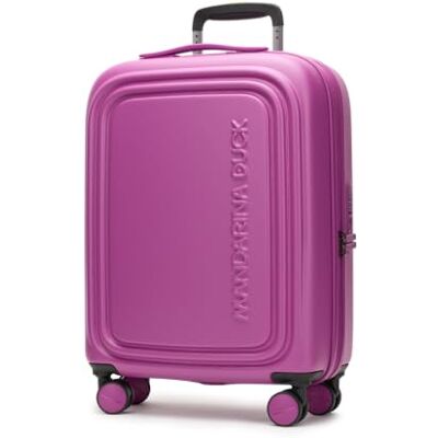 Mandarina Duck Logotyp + trolley Cabin EXP Mandarina Duck Logotyp + trolley Cabin EXP