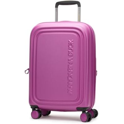 Mandarina Duck Logotyp + trolley Cabin EXP Mandarina Duck Logotyp + trolley Cabin EXP