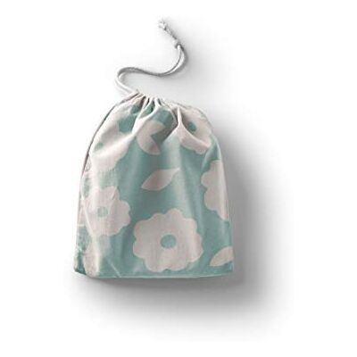 Bonamaison TRGCCB102814X3040 Carry-On Luggage, Canvas, flerfärgad Bonamaison TRGCCB102814X3040 Carry-On Luggage, Canvas, flerfärgad