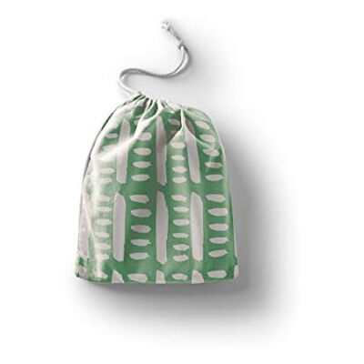 Bonamaison TRGCCB100793X4050 Carry-On Luggage, Canvas, flerfärgad Bonamaison TRGCCB100793X4050 Carry-On Luggage, Canvas, flerfärgad