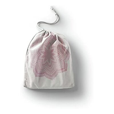 Bonamaison TRGCCB108155X1215 Carry-On Luggage, Canvas, flerfärgad Bonamaison TRGCCB108155X1215 Carry-On Luggage, Canvas, flerfärgad