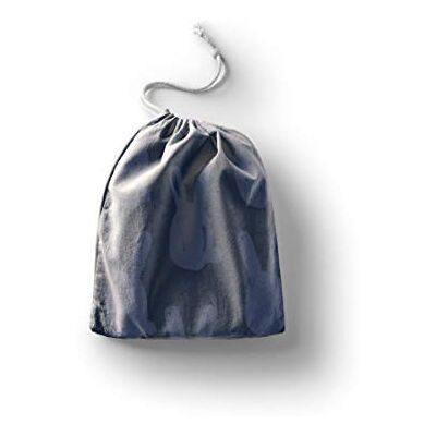 Bonamaison TRGCCB101397X4050 Carry-On Luggage, Canvas, flerfärgad Bonamaison TRGCCB101397X4050 Carry-On Luggage, Canvas, flerfärgad