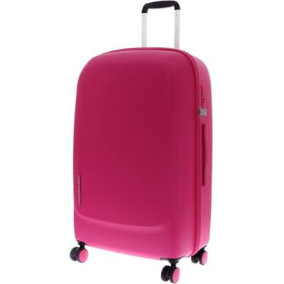Mandarina Duck D-Drop 2.0 Trolley L, Hallon ros, OneSize, D-DROP 2.0 Mandarina Duck D-Drop 2.0 Trolley L, Hallon ros, OneSize, D-DROP 2.0