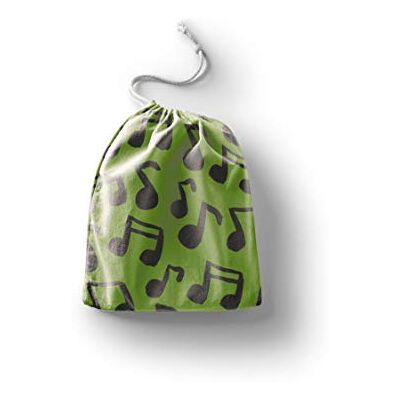Bonamaison TRGCCB101806X4050 Carry-On Luggage, Canvas, flerfärgad Bonamaison TRGCCB101806X4050 Carry-On Luggage, Canvas, flerfärgad