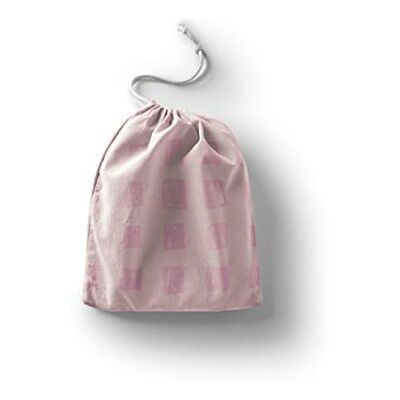 Bonamaison TRGCCB102732X3040 Carry-On Luggage, Canvas, flerfärgad Bonamaison TRGCCB102732X3040 Carry-On Luggage, Canvas, flerfärgad