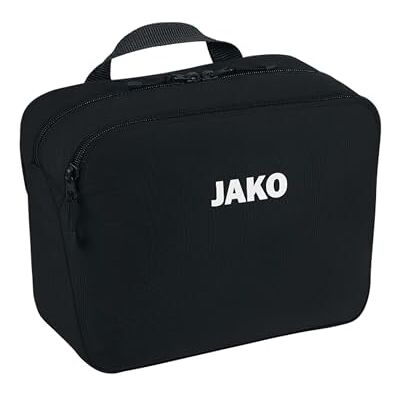 JAKO Necessär One, svart, en storlek JAKO Necessär One, svart, en storlek