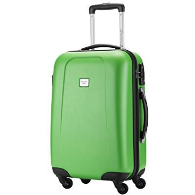 Hauptstadtkoffer – bröllop – hård handbagage TSA, Äpplegrön, 55 cm, Handbagage Hauptstadtkoffer – bröllop – hård handbagage TSA, Äpplegrön, 55 cm, Handbagage