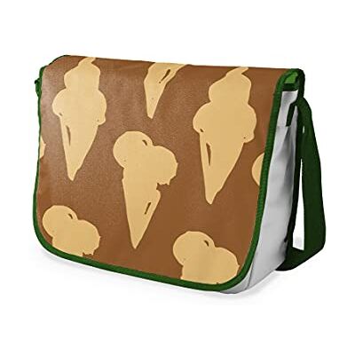 Bonateks FRGCSB102220-H, unisex skolväska barn, flerfärgad, Material: Polyester Bonateks FRGCSB102220-H, unisex skolväska barn, flerfärgad, Material: Polyester