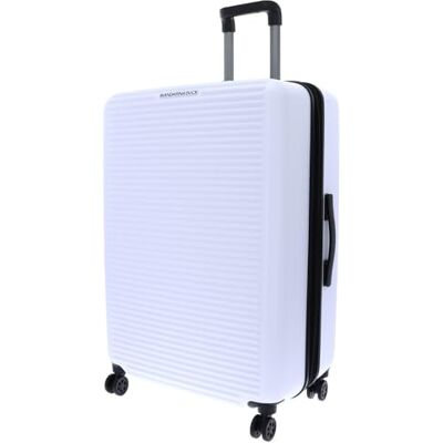 Mandarina Duck Tank CASE Trolley Large EXP, Optisk vit, L, TANK CASE Mandarina Duck Tank CASE Trolley Large EXP, Optisk vit, L, TANK CASE