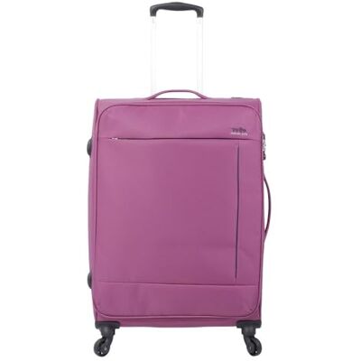 Totto Resväska 360 Travel Lite M, vuxna unisex Totto Resväska 360 Travel Lite M, vuxna unisex