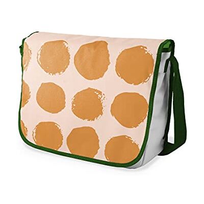 Bonateks FRGCSB100073-H, unisex skolväska barn, flerfärgad, Material: Polyester Bonateks FRGCSB100073-H, unisex skolväska barn, flerfärgad, Material: Polyester