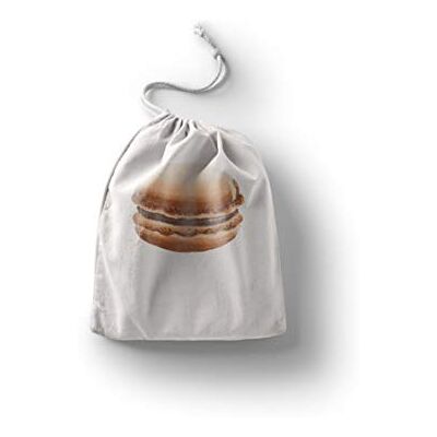 Bonamaison TRGCCB108502X1215 Carry-On Luggage, Canvas, flerfärgad Bonamaison TRGCCB108502X1215 Carry-On Luggage, Canvas, flerfärgad