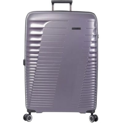 Totto Stor Traveler Trolley Resväska: följeslagare Kort resa i din favoritfärg Lila, Lila, Trolley cabina, För TRUEs travel-lovers kommer Traveler Resväskkollektionen. Totto Stor Traveler Trolley Resväska: följeslagare Kort resa i din favoritfärg Lila, Lila, Trolley cabina, För TRUEs travel-lovers kommer Traveler Resväskkollektionen.