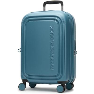 Mandarina Duck Logotyp + trolley Cabin EXP Mandarina Duck Logotyp + trolley Cabin EXP