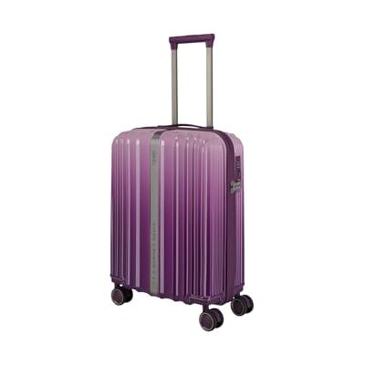 Travelite Lascana hårda skal handbagage trolley, handbagage 55 cm Travelite Lascana hårda skal handbagage trolley, handbagage 55 cm