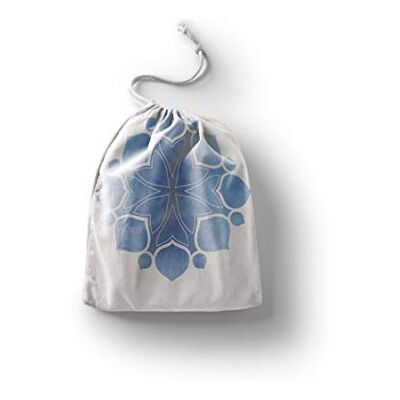 Bonamaison TRGCCB106957X1215 Carry-On Luggage, Canvas, flerfärgad Bonamaison TRGCCB106957X1215 Carry-On Luggage, Canvas, flerfärgad