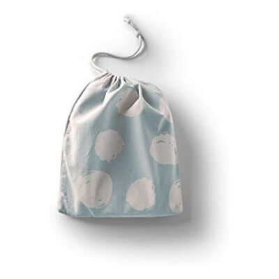 Bonamaison TRGCCB102943X1215 Carry-On Luggage, Canvas, flerfärgad Bonamaison TRGCCB102943X1215 Carry-On Luggage, Canvas, flerfärgad