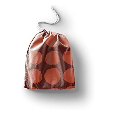 Bonamaison TRGCCB101114X4050 Carry-On Luggage, Canvas, flerfärgad Bonamaison TRGCCB101114X4050 Carry-On Luggage, Canvas, flerfärgad