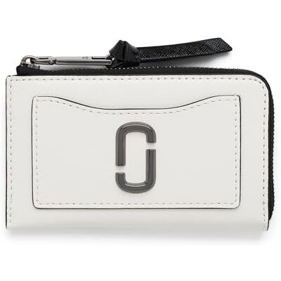 Marc Jacobs kvinnors användnings-snapshot top zip multi-travel accessory pass, svart/vit, svart/vit, Einheitsgröße Marc Jacobs kvinnors användnings-snapshot top zip multi-travel accessory pass, svart/vit, svart/vit, Einheitsgröße