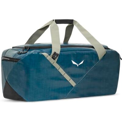 Salewa Discovery Duffle M Unisex Väska Pond, Uni, Damm, Taglia Unica Salewa Discovery Duffle M Unisex Väska Pond, Uni, Damm, Taglia Unica