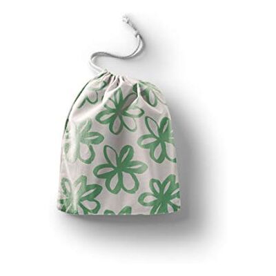 Bonamaison TRGCCB100991X4050 Carry-On Luggage, Canvas, flerfärgad Bonamaison TRGCCB100991X4050 Carry-On Luggage, Canvas, flerfärgad