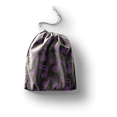 Bonamaison TRGCCB102585X1215 Carry-On Luggage, Canvas, Multifärg Bonamaison TRGCCB102585X1215 Carry-On Luggage, Canvas, Multifärg