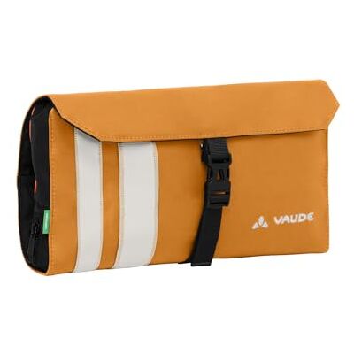 VAUDE Socotra Necessär unisex, silkesbrun, en storlek VAUDE Socotra Necessär unisex, silkesbrun, en storlek