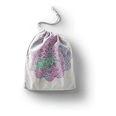 Bonamaison TRGCCB107047X1215 Carry-On Luggage, Canvas, flerfärgad Bonamaison TRGCCB107047X1215 Carry-On Luggage, Canvas, flerfärgad