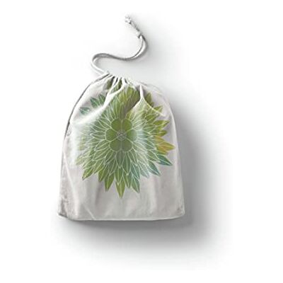 Bonamaison TRGCCB107305X1215 Carry-On Luggage, Canvas, flerfärgad Bonamaison TRGCCB107305X1215 Carry-On Luggage, Canvas, flerfärgad