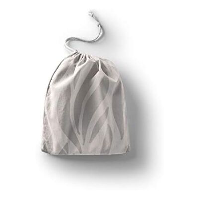 Bonamaison TRGCCB102826X3040 Carry-On Luggage, Canvas, Multifärg Bonamaison TRGCCB102826X3040 Carry-On Luggage, Canvas, Multifärg