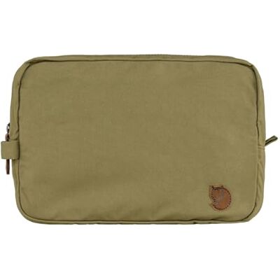 Fjällräven Gear Bag stor redskapsväska, Foilage grön, 27 cm x 19 cm x 10 cm, 4 L, en storlek Fjällräven Gear Bag stor redskapsväska, Foilage grön, 27 cm x 19 cm x 10 cm, 4 L, en storlek