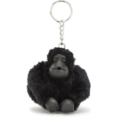 Kipling MONKEYCLIP M Medium apa nyckelhållare, apor/nyckelfångare Kipling MONKEYCLIP M Medium apa nyckelhållare, apor/nyckelfångare