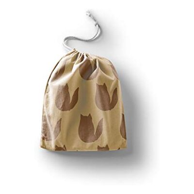 Bonamaison TRGCCB102339X4050 Carry-On Luggage, Canvas, flerfärgad Bonamaison TRGCCB102339X4050 Carry-On Luggage, Canvas, flerfärgad