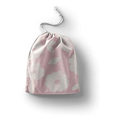 Bonamaison TRGCCB102813X1215 Carry-On Luggage, Canvas, flerfärgad Bonamaison TRGCCB102813X1215 Carry-On Luggage, Canvas, flerfärgad