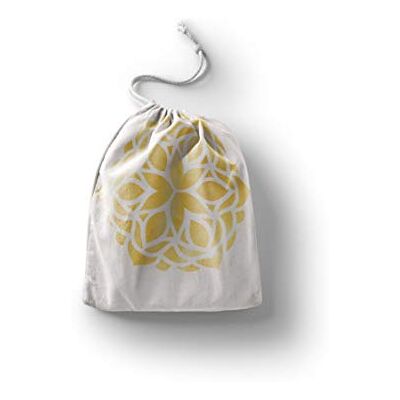 Bonamaison TRGCCB107850X1215 Carry-On Luggage, Canvas, flerfärgad Bonamaison TRGCCB107850X1215 Carry-On Luggage, Canvas, flerfärgad