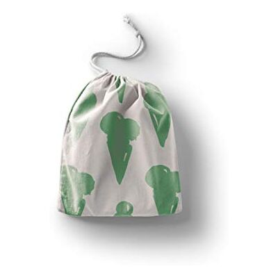 Bonamaison TRGCCB100921X4050 Carry-On Luggage, Canvas, flerfärgad Bonamaison TRGCCB100921X4050 Carry-On Luggage, Canvas, flerfärgad