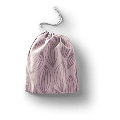 Bonamaison TRGCCB102793X3040 Carry-On Luggage, Canvas, flerfärgad Bonamaison TRGCCB102793X3040 Carry-On Luggage, Canvas, flerfärgad