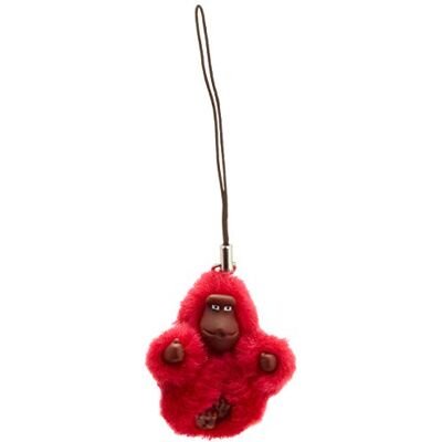 Kipling unisex vuxen MONKEYCLIP XS KH Apor/nyckelhängare (1-pack) Kipling unisex vuxen MONKEYCLIP XS KH Apor/nyckelhängare (1-pack)