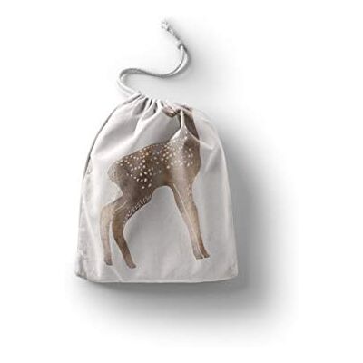 Bonamaison TRGCCB105477X1215 Carry-On Luggage, Canvas, flerfärgad Bonamaison TRGCCB105477X1215 Carry-On Luggage, Canvas, flerfärgad