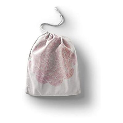 Bonamaison TRGCCB108159X1215 Carry-On Luggage, Canvas, flerfärgad Bonamaison TRGCCB108159X1215 Carry-On Luggage, Canvas, flerfärgad