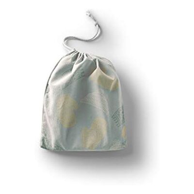 Bonamaison TRGCCB103088X3040 Carry-On Luggage, Canvas, flerfärgad Bonamaison TRGCCB103088X3040 Carry-On Luggage, Canvas, flerfärgad