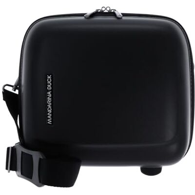 Mandarina Duck D-DROP 2.0 Hård Beauty Case - Unisex Mandarina Duck D-DROP 2.0 Hård Beauty Case - Unisex