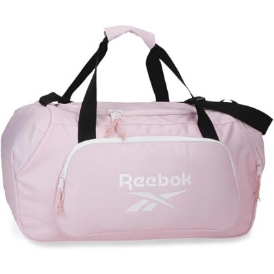 Reebok Unisex Väskor 8033533 Rosa, Rosa, Talla única, resväska Reebok Unisex Väskor 8033533 Rosa, Rosa, Talla única, resväska