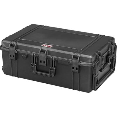 Max Cases Tom lufttät resväska Max Cases Tom lufttät resväska