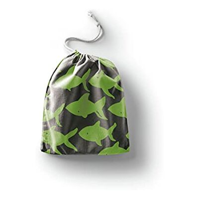 Bonamaison TRGCCB101642X1215 Carry-On Luggage, Canvas, flerfärgad Bonamaison TRGCCB101642X1215 Carry-On Luggage, Canvas, flerfärgad