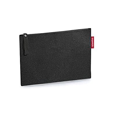 reisenthel Fodral 1 sminkväska 24 cm, svart, Talla única, sport reisenthel Fodral 1 sminkväska 24 cm, svart, Talla única, sport